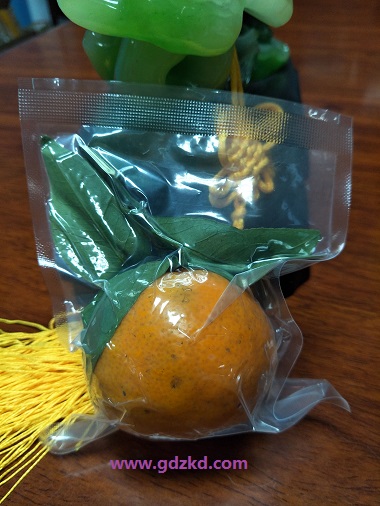 真空包裝后/真空包裝效果/東莞銘鑫包裝材料制品廠www.sakanajuice.cn