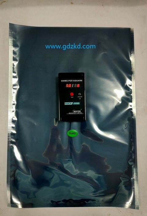 防靜電袋，防靜電屏蔽袋，防靜電鋁箔袋，防靜電包裝袋，防靜電防潮袋